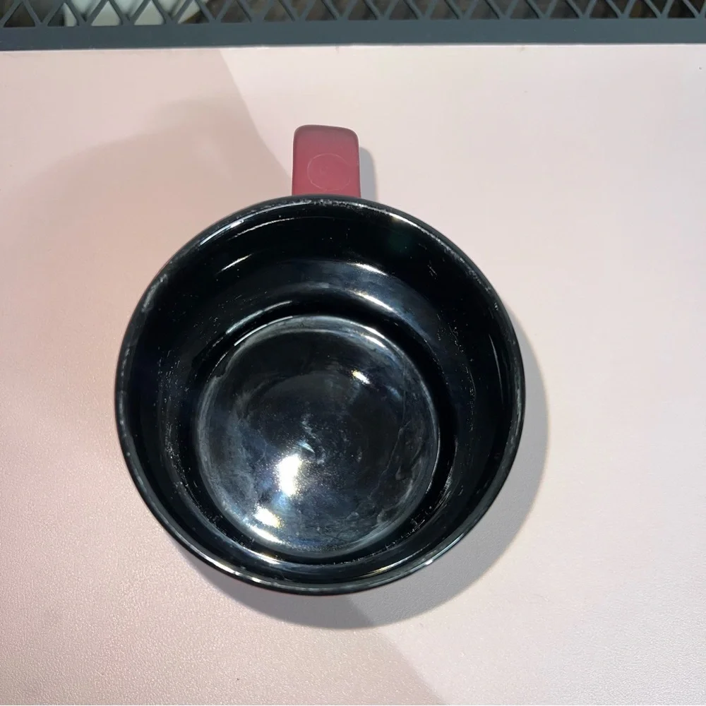 Starbucks mug 2014